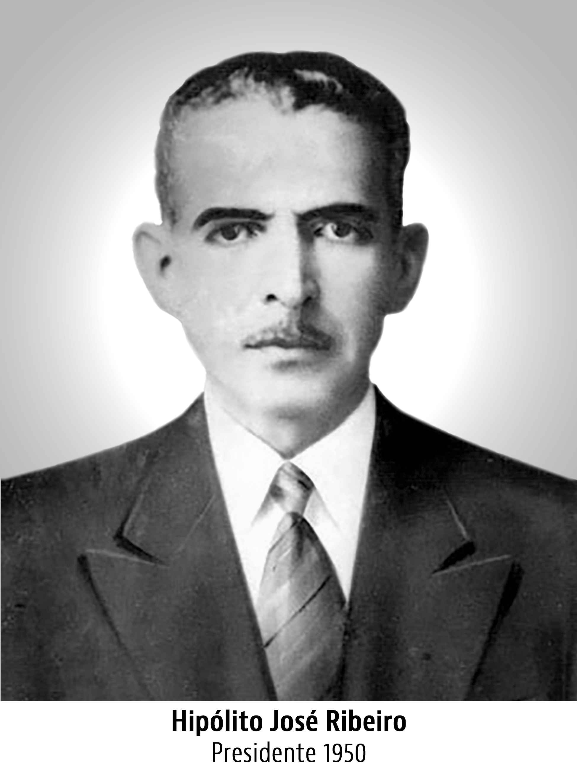 Hipólito José Ribeiro
