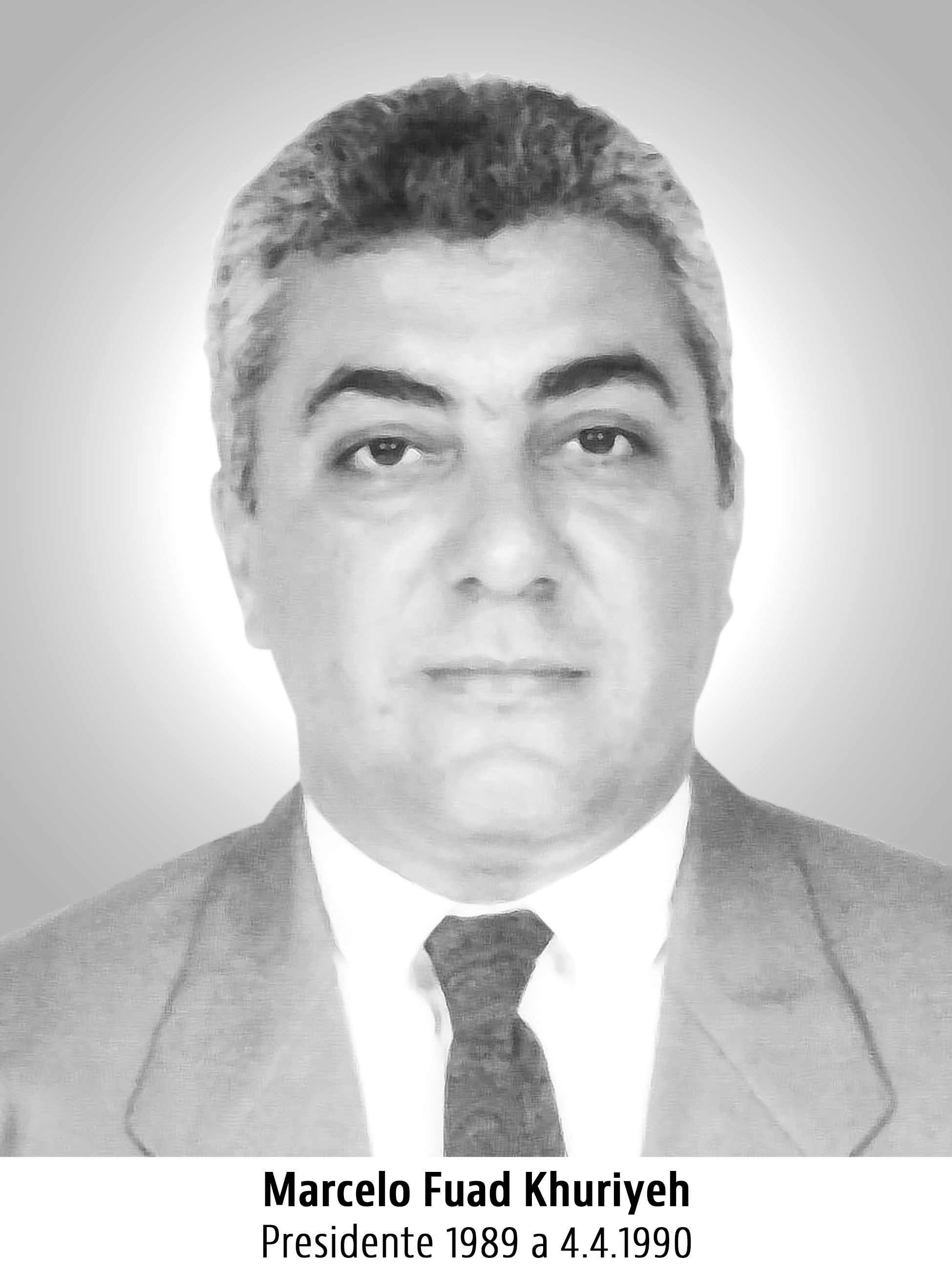 Marcelo Fuad Khuriyeh